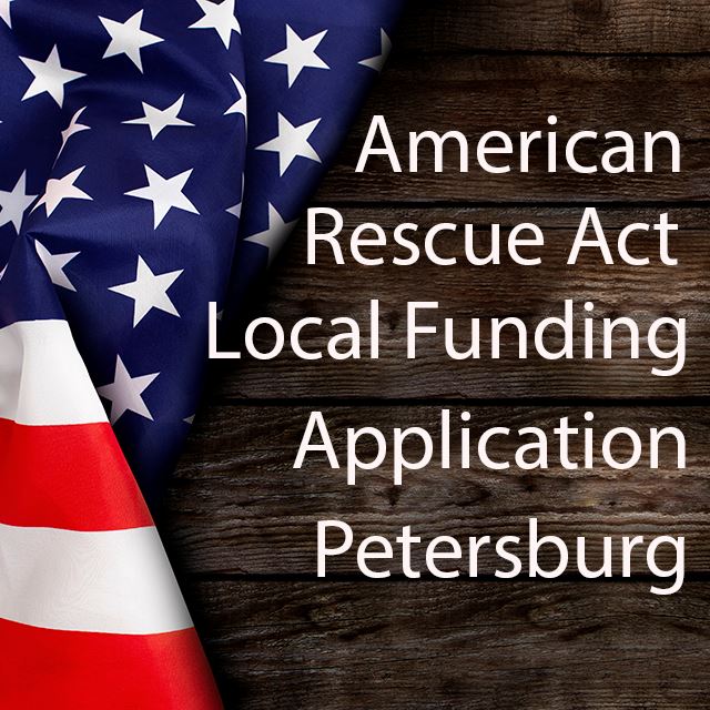 ARPA Funding