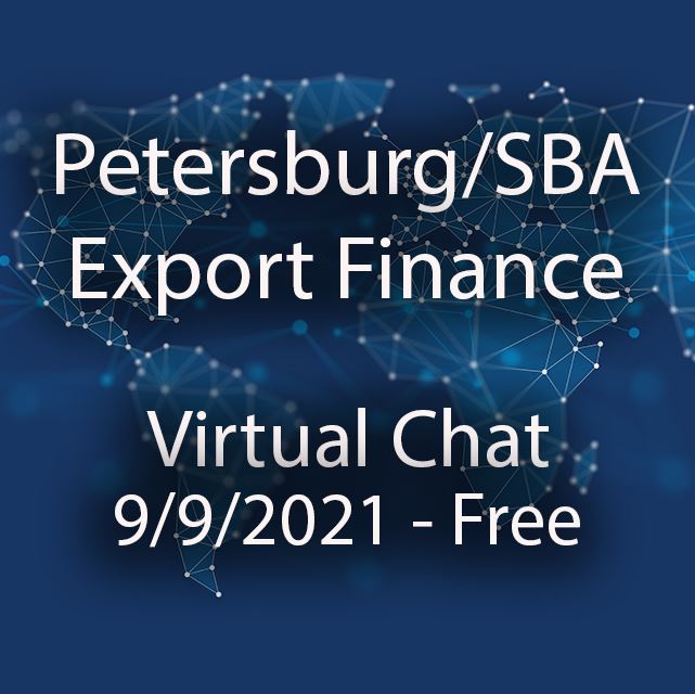 Finance Export Virtual Chat copy