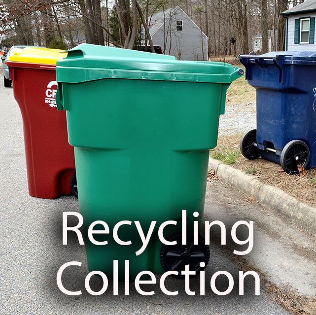 Recycling Trash Collection 640 DSC_8555 trash collection copy