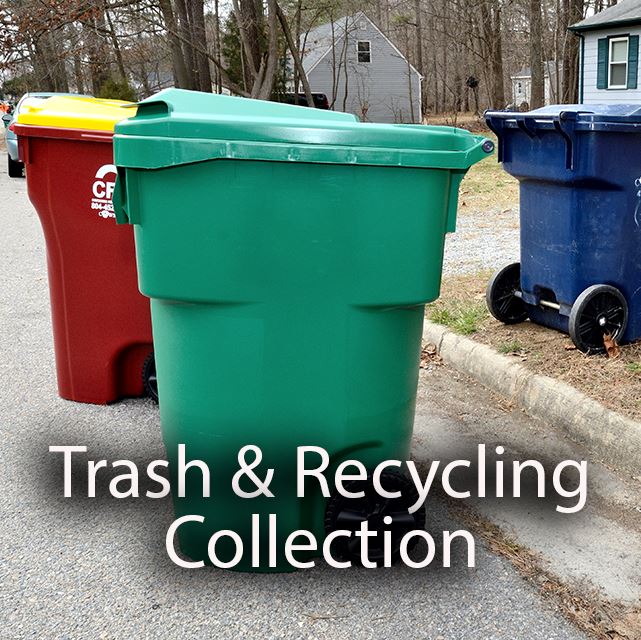 Trash Recycling Collection 640 DSC_8555 trash collection copy