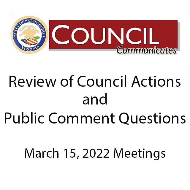 Council Communicates logo March 15 2022 copy