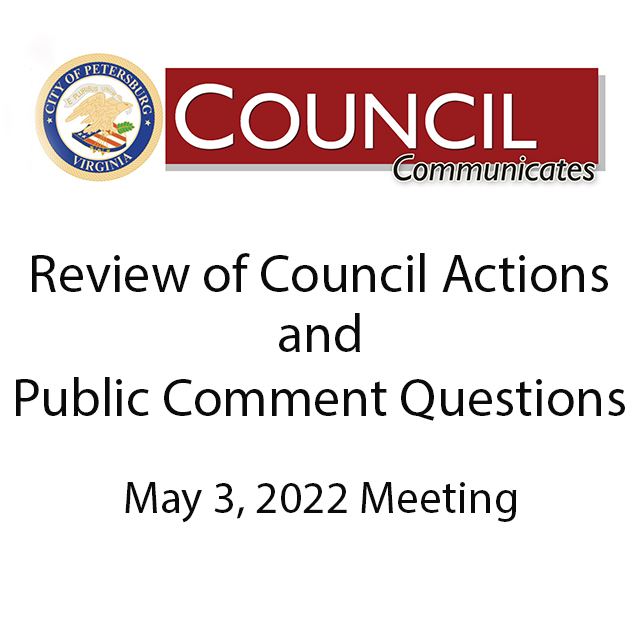 Council Communicates logo May 3 2022 copy
