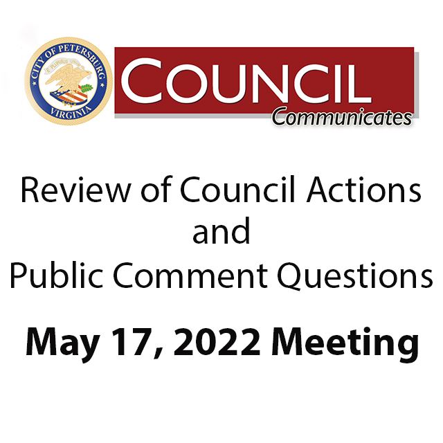 Council Communicates logo May 17 2022 copy