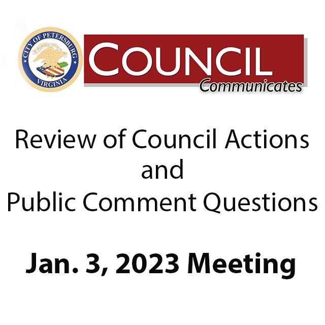 Council Communicates logo January 3 2023 copy