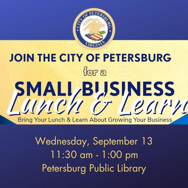 Economic Development Small Business Seminar