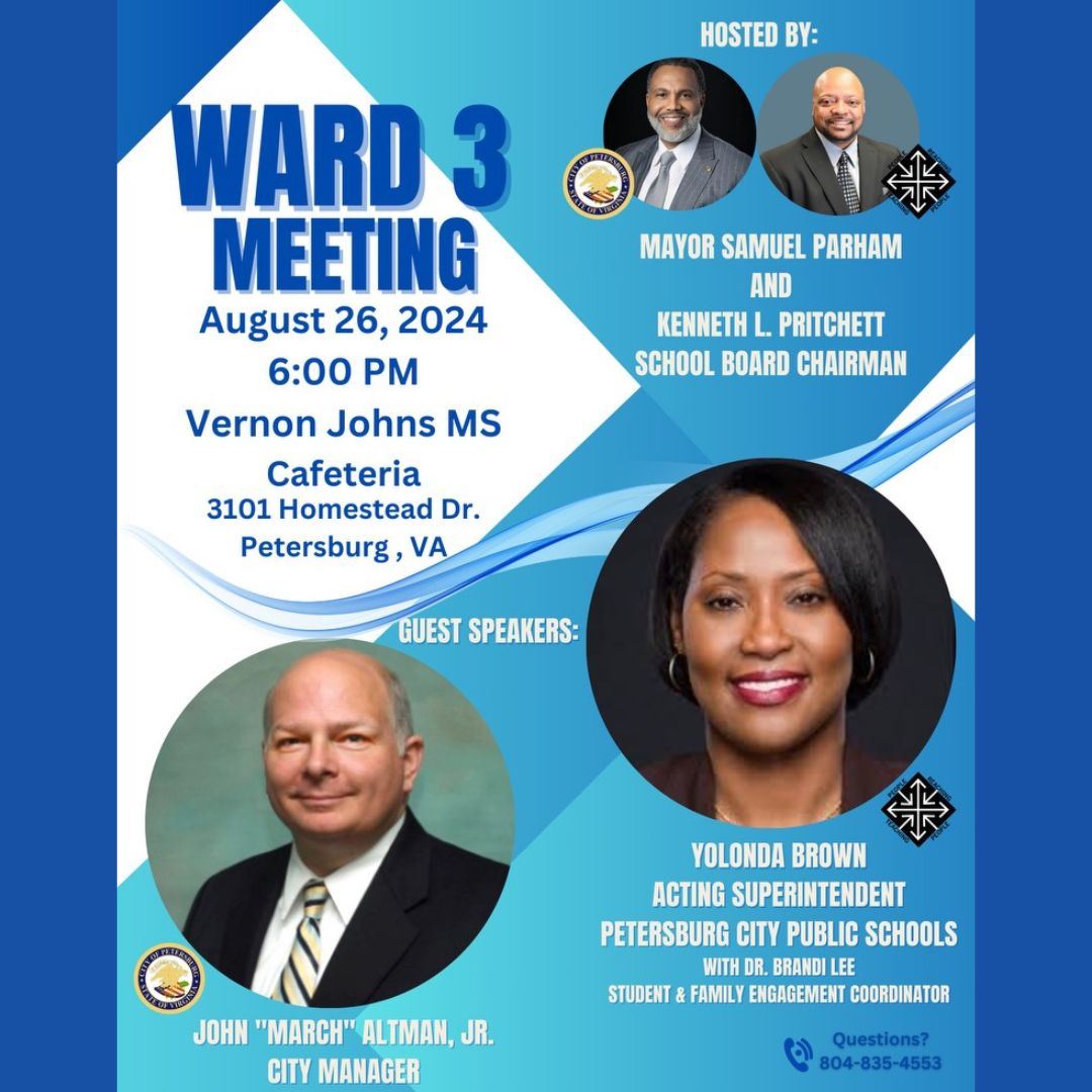 Ward 3 Meeting for website