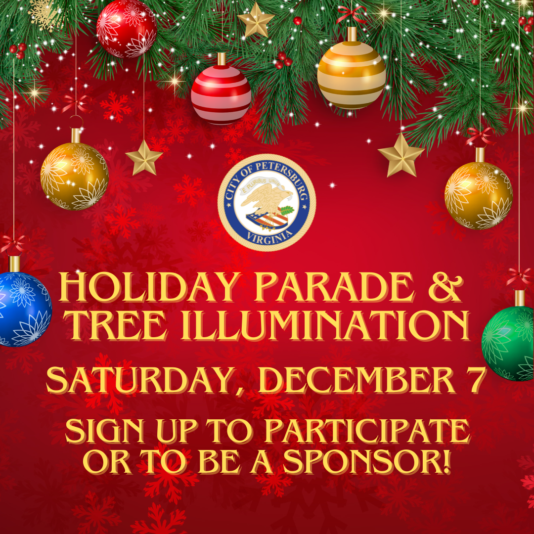 Holiday Parade forms 640
