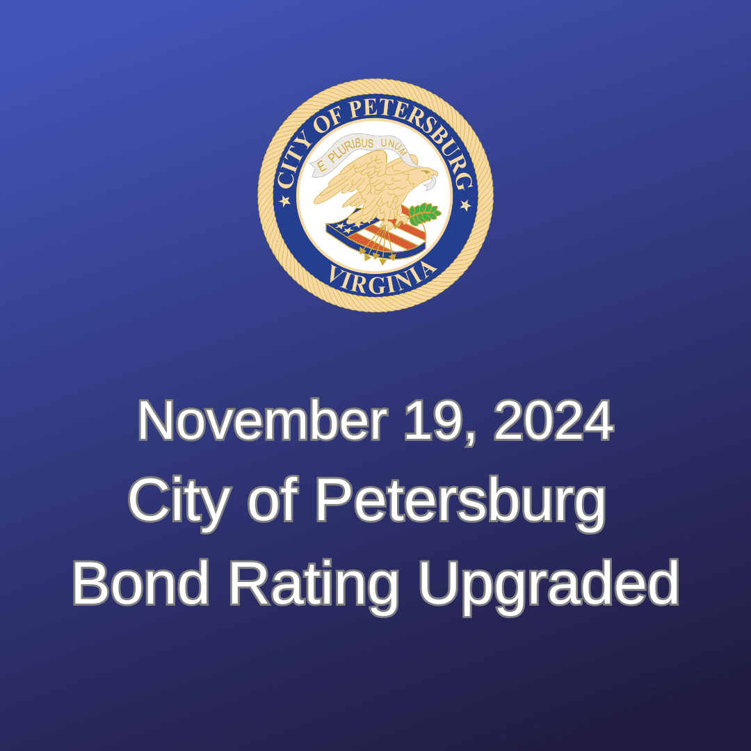 Bond rating increase