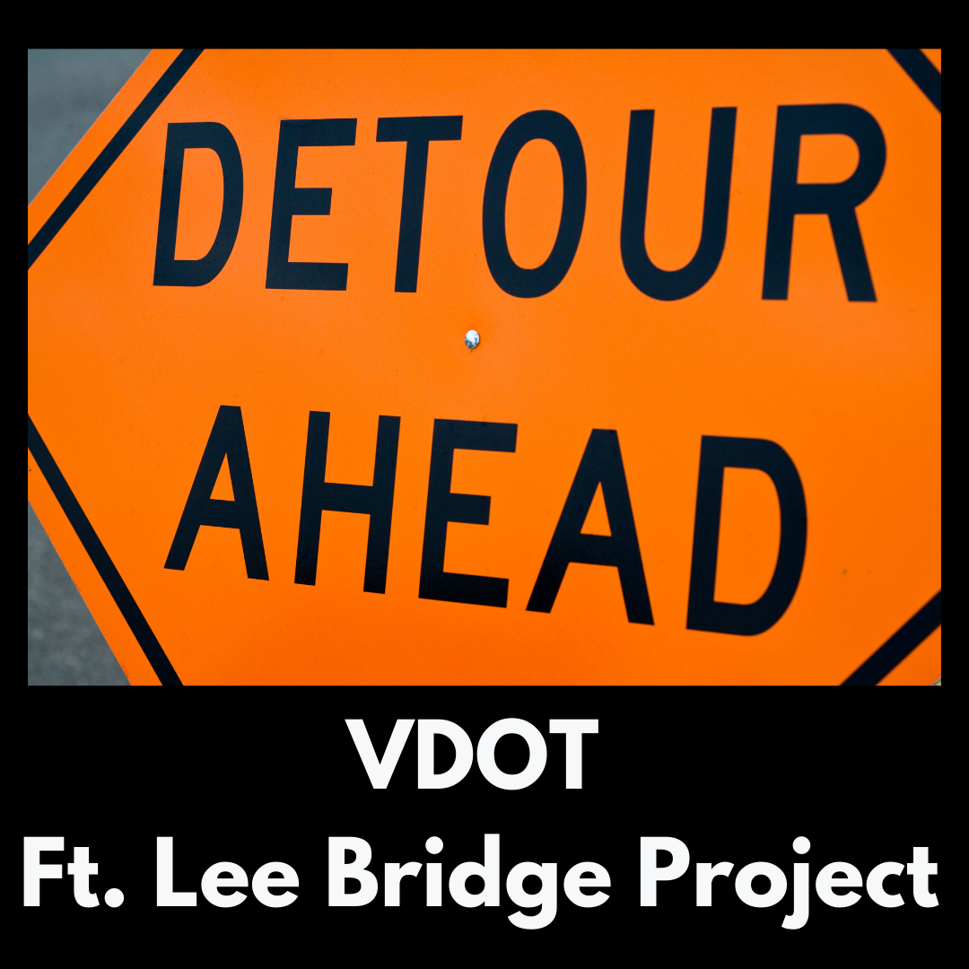 Fort Lee Bridge Project