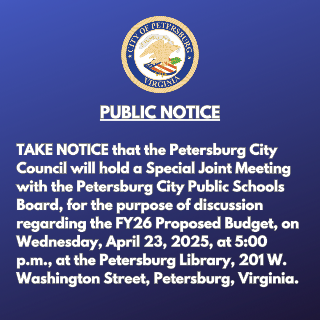 Notice for social cc and pcps