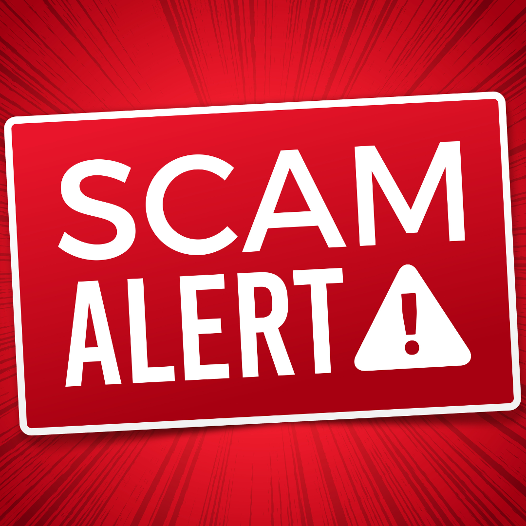 Scam alert 640