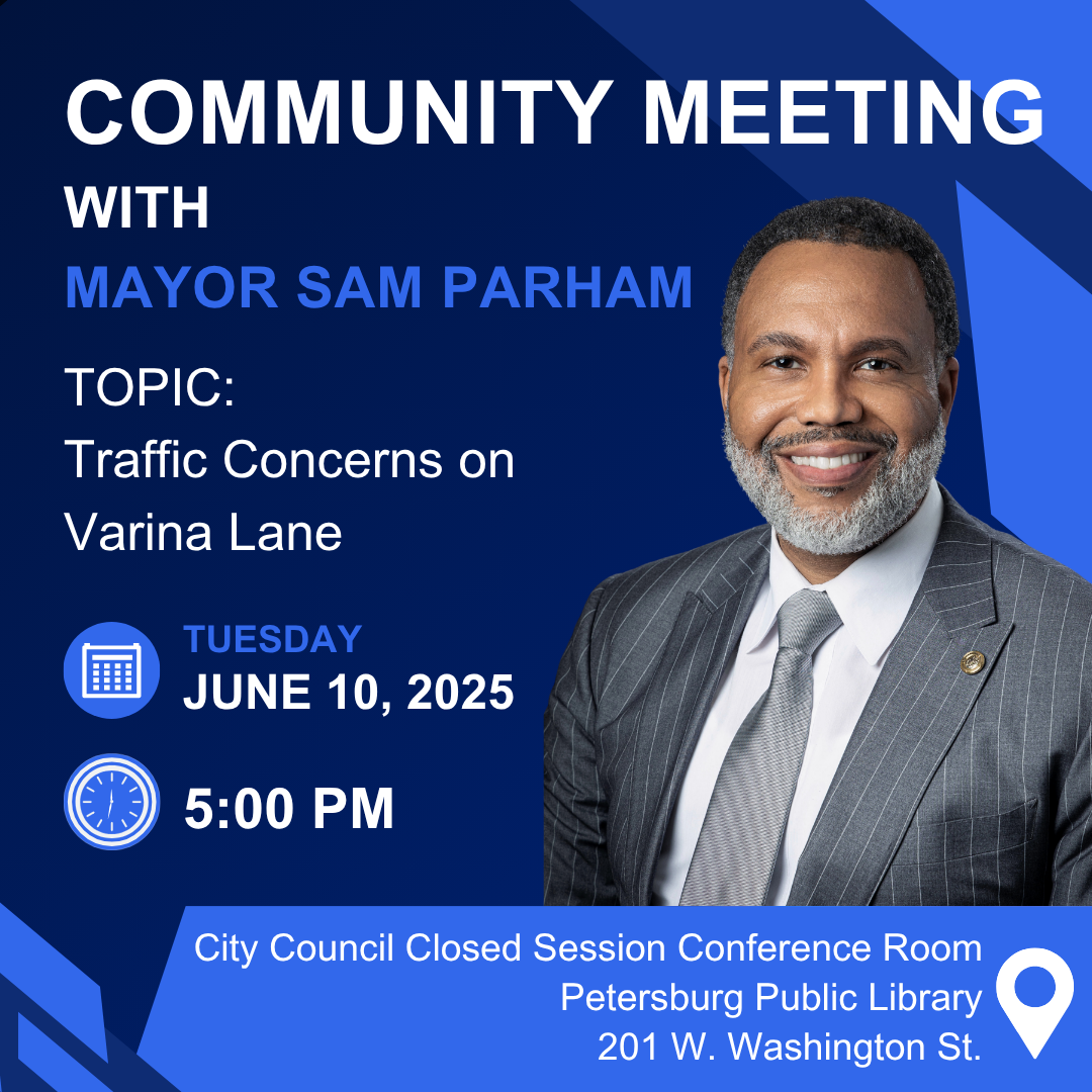 Varina Lane Announcement