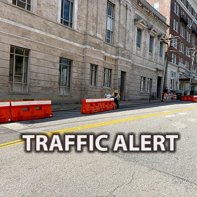 Tabb St Traffic Alert 640 IMG_3033 copy