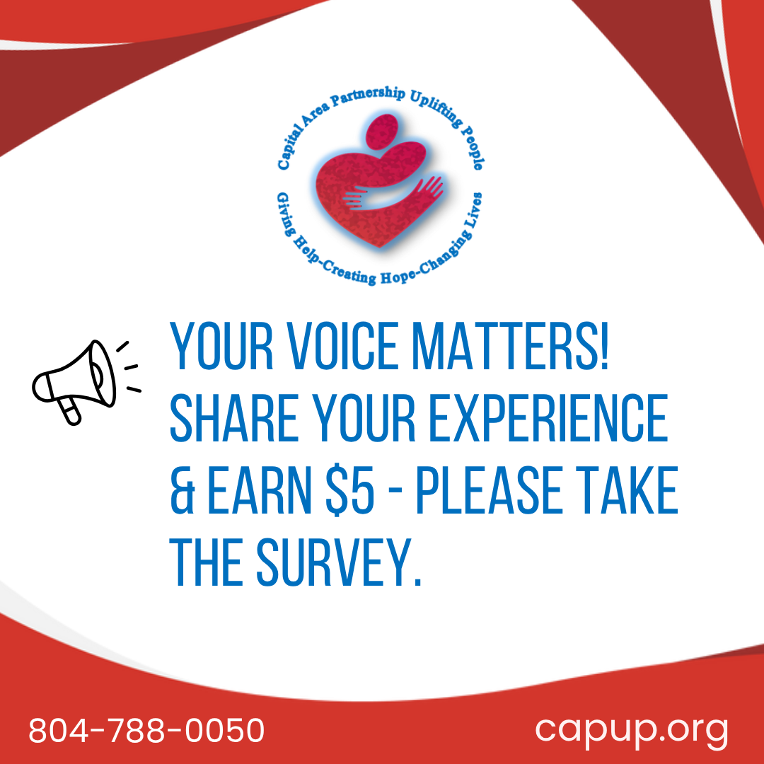 CAPUP Survey