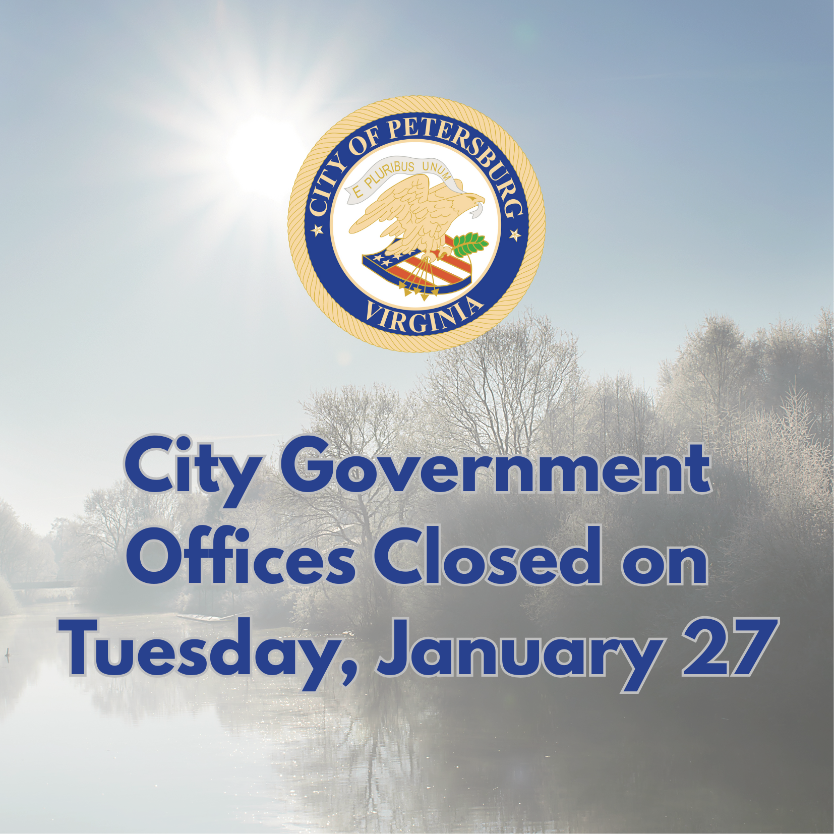 Closed Jan 27