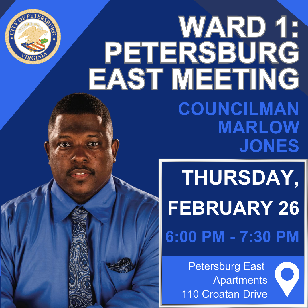 Petersburg East Meeting