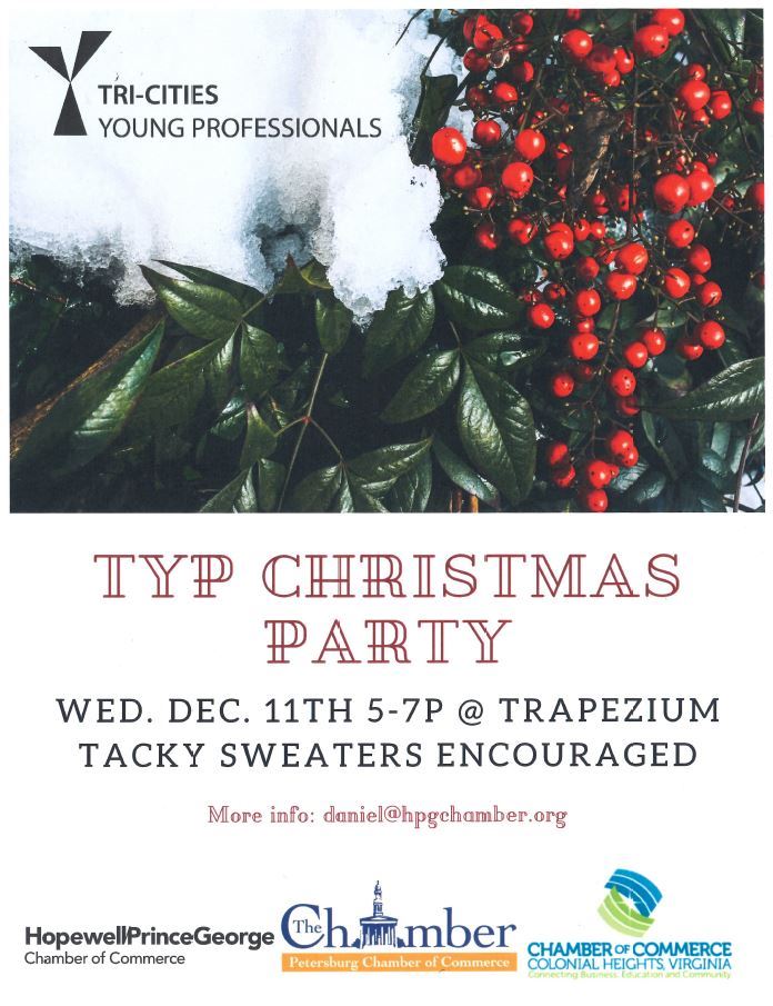 TYPChristmas