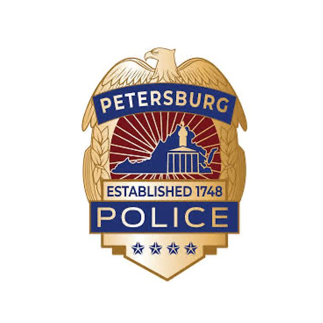 Police Logo 640 Image